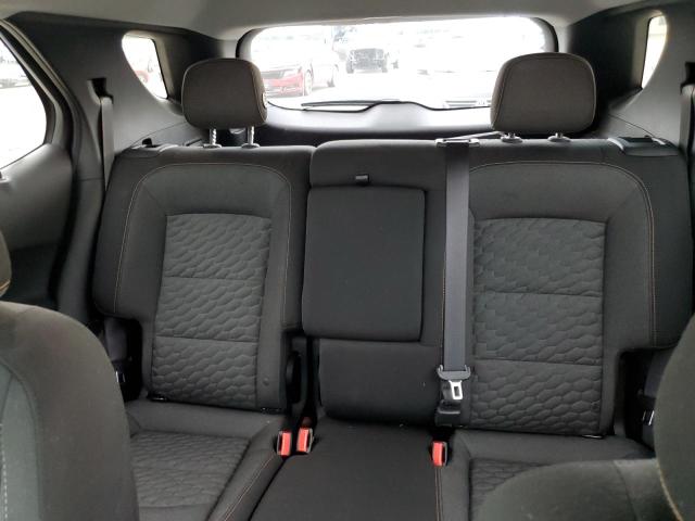 Photo 10 from auction – 2018 CHEVROLET EQUINOX LT with VIN 2GNAXJEVXJ6349077