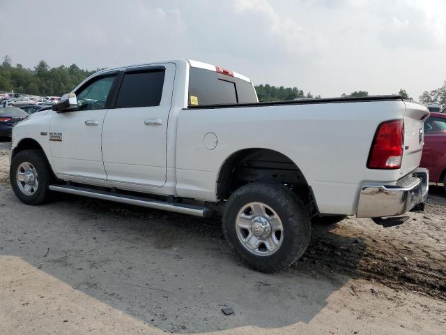 Photo 2 from auction – 2016 RAM 2500 SLT with VIN 3C6TR5DT1GG379091