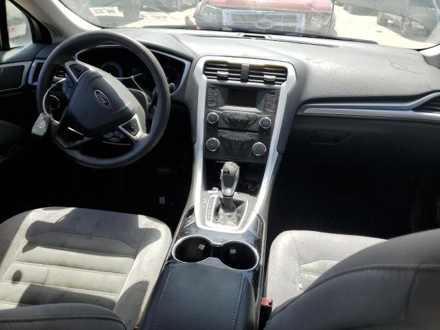 Photo 8 from auction – 2015 FORD FUSION S with VIN 3FA6P0G78FR193974