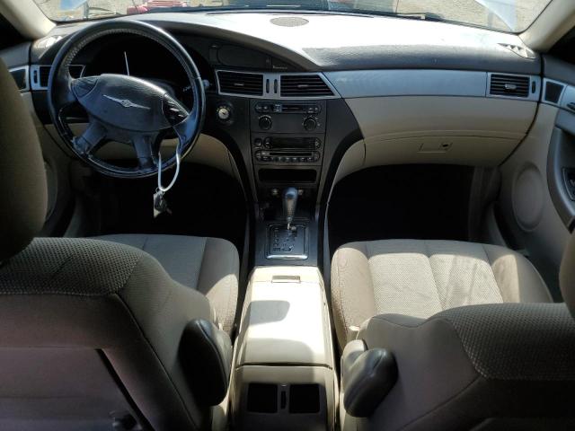 Photo 8 from auction – 2006 CHRYSLER PACIFICA with VIN 2A4GM48436R720435