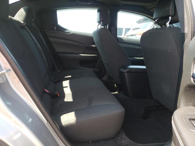Photo 10 from auction – 2013 DODGE AVENGER SX with VIN 1C3CDZCG8DN510981