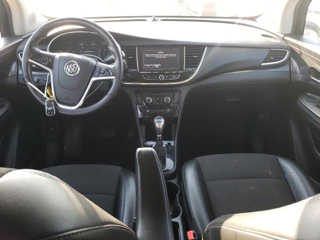 Photo 8 from auction – 2017 BUICK ENCORE PRE with VIN KL4CJBSB1HB000751