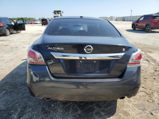 Photo 6 from auction – 2015 NISSAN ALTIMA 2.5 with VIN 1N4AL3AP5FN347608