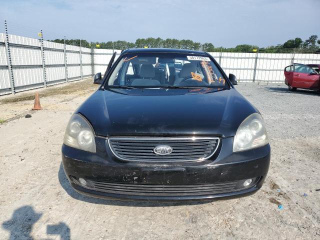 Фото 5 с аукциона – 2008 KIA OPTIMA LX с VIN KNAGE123385231385