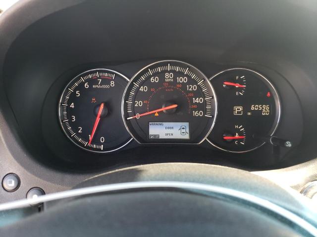 Снимка 9 от търг – 2014 NISSAN MAXIMA S с VIN 1N4AA5AP6EC906658