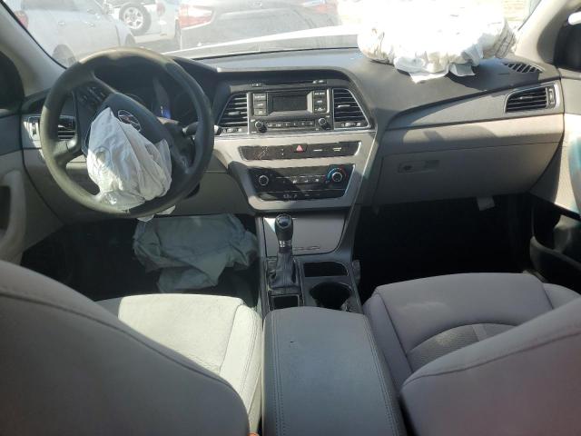 Photo 8 from auction – 2015 HYUNDAI SONATA SE with VIN 5NPE24AF3FH079556