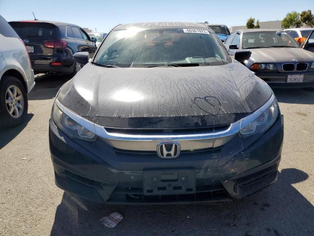 Photo 5 from auction – 2016 HONDA CIVIC LX with VIN 2HGFC2F5XGH576525