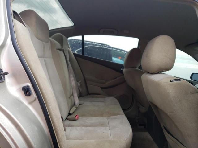 Photo 10 from auction – 2009 NISSAN ALTIMA 2.5 with VIN 1N4AL21E89C177625