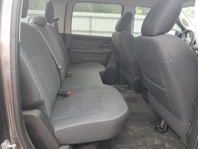 Photo 10 from auction – 2021 RAM 1500 CLASS with VIN 3C6RR7KT5MG685828