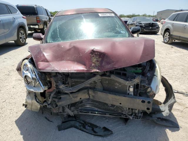 Photo 5 from auction – 2012 NISSAN ALTIMA BAS with VIN 1N4AL2AP2CN502184