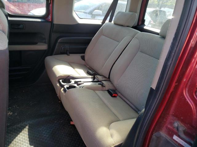 Photo 11 from auction – 2008 HONDA ELEMENT SC with VIN 5J6YH28338L000438