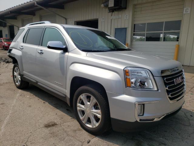 صورة رقم 4 من المزاد - 2016 GMC TERRAIN SL مع VIN 2GKFLUE30G6230218