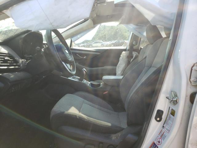 Photo 7 from auction – 2020 SUBARU OUTBACK PR with VIN 4S4BTAEC5L3205093