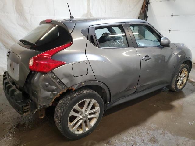 Photo 3 from auction – 2012 NISSAN JUKE S with VIN JN8AF5MV3CT119660