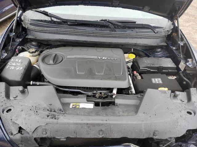 Photo 11 from auction – 2014 JEEP CHEROKEE L with VIN 1C4PJMCS5EW285797