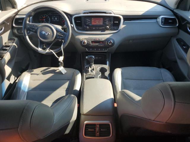 Photo 8 from auction – 2016 KIA SORENTO EX with VIN 5XYPHDA15GG138692