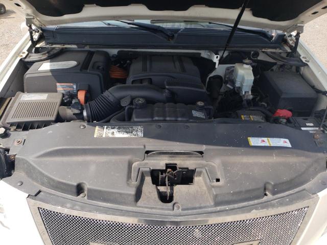 Photo 12 from auction – 2010 CADILLAC ESCALADE P with VIN 1GYUKFEJ4AR178954