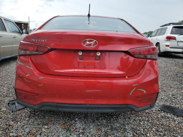Photo 6 from auction – 2018 HYUNDAI ACCENT SE with VIN 3KPC24A39JE035510