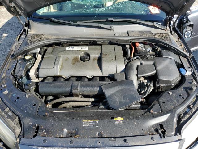 Photo 11 from auction – 2007 VOLVO S80 3.2 with VIN YV1AS982971034588