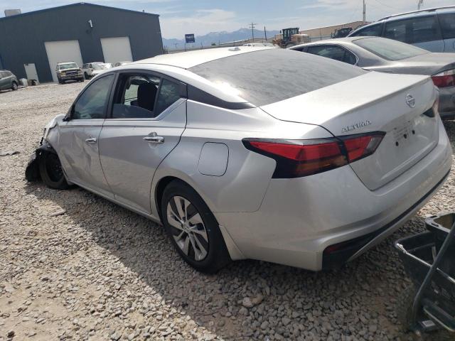 Photo 2 from auction – 2019 NISSAN ALTIMA S with VIN 1N4BL4BV6KC118514