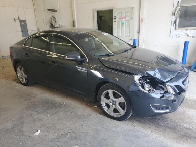 Photo 4 from auction – 2013 VOLVO S60 T5 with VIN YV1612FH1D2190850