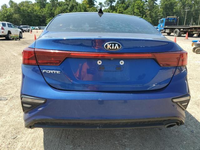 Photo 6 from auction – 2019 KIA FORTE FE with VIN 3KPF24ADXKE076218