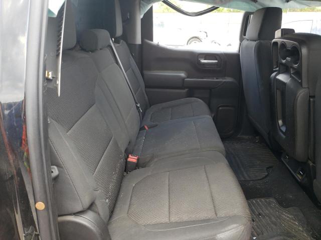 Photo 10 from auction – 2020 CHEVROLET SILVERADO with VIN 3GCPWBEH7LG405358