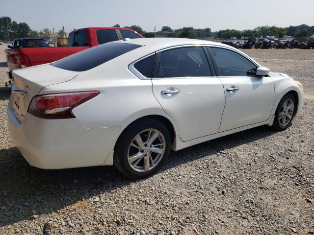 Photo 3 from auction – 2013 NISSAN ALTIMA 2.5 with VIN 1N4AL3AP6DC900288