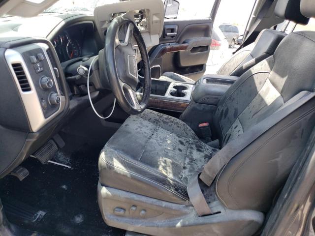 Photo 7 from auction – 2015 GMC SIERRA K35 with VIN 1GT423E83FF603719