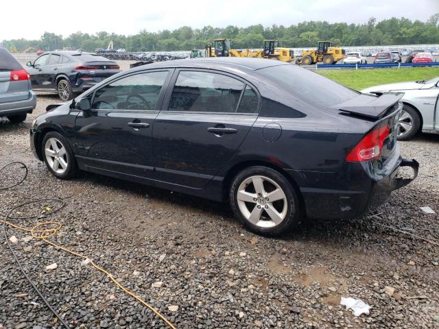 Photo 2 from auction – 2007 HONDA CIVIC EX with VIN 1HGFA16807L043533