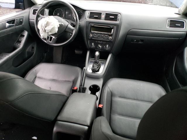 Photo 8 from auction – 2012 VOLKSWAGEN JETTA SE with VIN 3VWDP7AJ4CM349965
