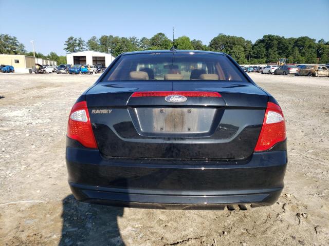 Photo 6 from auction – 2010 FORD FUSION S with VIN 3FAHP0GA7AR387151