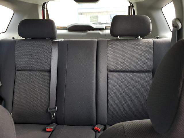 Photo 10 from auction – 2004 PONTIAC VIBE with VIN 5Y2SL62824Z433312