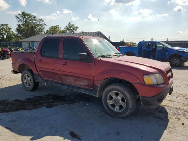 Photo 4 from auction – 2003 FORD EXPLORER S with VIN 1FMZU67E13UB48988