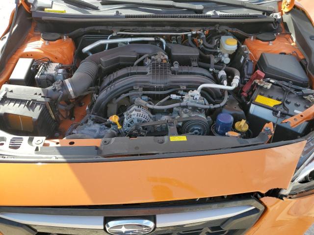 Photo 12 from auction – 2020 SUBARU CROSSTREK with VIN JF2GTAAC3LG220718