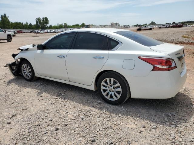Photo 2 from auction – 2013 NISSAN ALTIMA 2.5 with VIN 1N4AL3AP8DN533317
