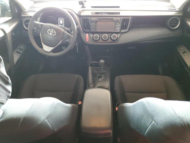 Photo 8 from auction – 2018 TOYOTA RAV4 LE with VIN JTMZFREV7JJ152819