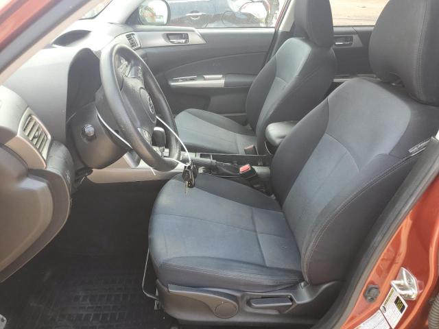 Photo 7 from auction – 2010 SUBARU FORESTER 2 with VIN JF2SH6EC3AH706116