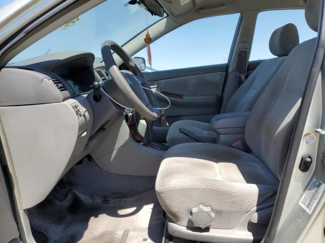 Photo 7 from auction – 2003 TOYOTA COROLLA CE with VIN JTDBR32E830017416