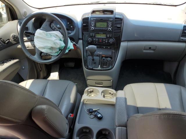 Photo 8 from auction – 2012 KIA SEDONA EX with VIN KNDMH4C71C6434777