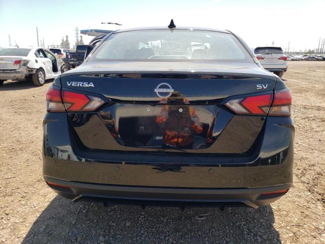 Photo 6 from auction – 2023 NISSAN VERSA SV with VIN 3N1CN8EV8PL833613