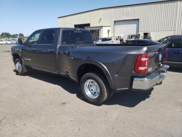 Photo 2 from auction – 2022 RAM 3500 LONGH with VIN 3C63RRKL4NG153246
