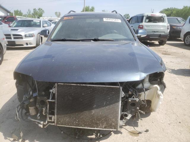 Photo 5 from auction – 2005 VOLKSWAGEN PASSAT GLS with VIN WVWCE63B15E132323