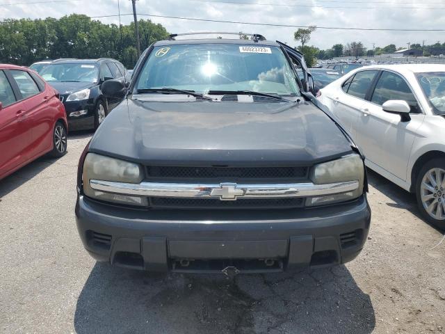 Photo 5 from auction – 2007 CHEVROLET TRAILBLAZE with VIN 1GNDT13S672203394