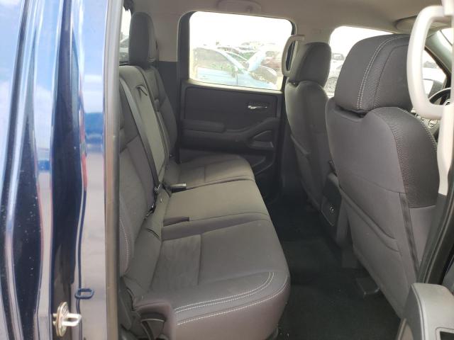 Photo 10 from auction – 2022 NISSAN FRONTIER S with VIN 1N6ED1EJ9NN613453