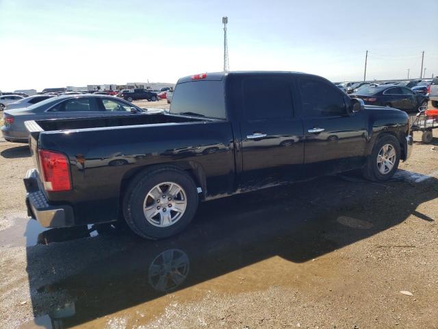 Photo 3 from auction – 2012 CHEVROLET SILVERADO with VIN 3GCPKSE78CG109512