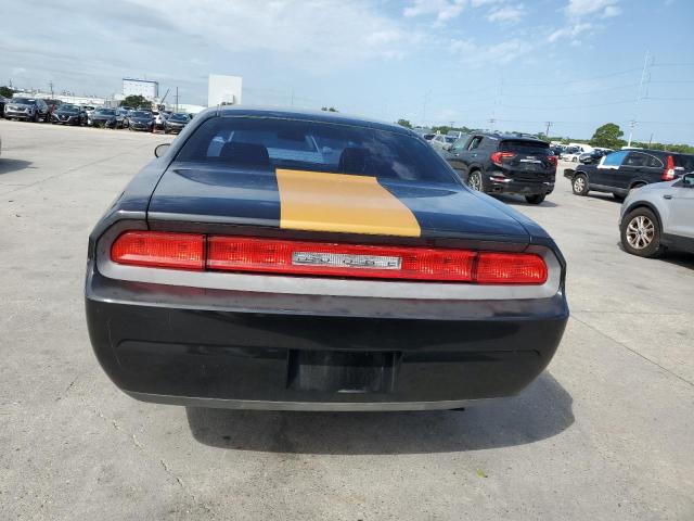 Photo 6 from auction – 2010 DODGE CHALLENGER with VIN 2B3CJ4DV6AH321496