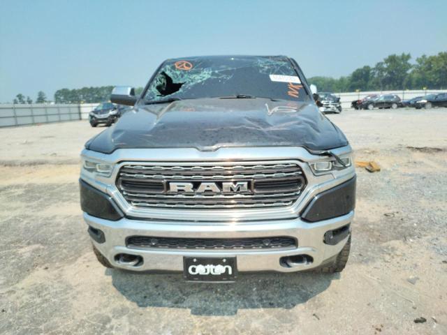 Photo 5 from auction – 2019 RAM 1500 LIMIT with VIN 1C6SRFHT0KN503606