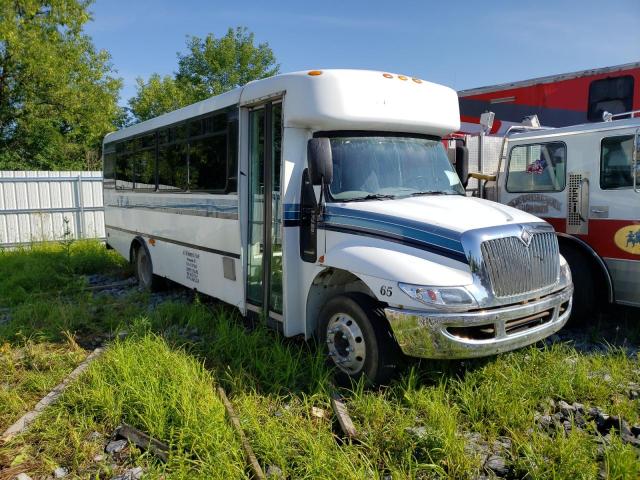 Photo 4 from auction – 2006 INTERNATIONAL 3000 3200 with VIN 1HVBTAAM76H244157
