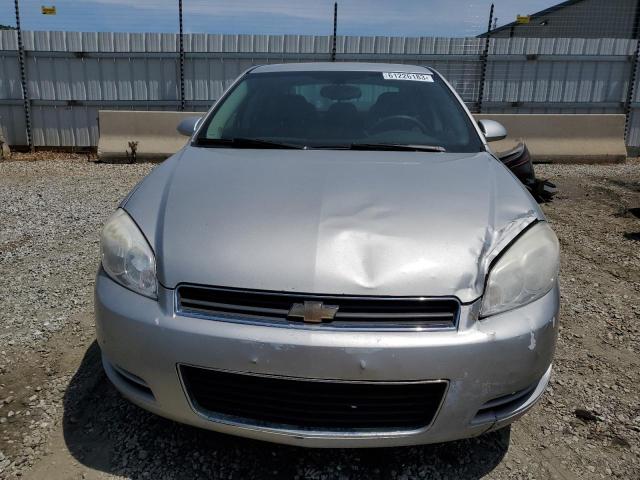 Photo 5 from auction – 2007 CHEVROLET IMPALA LT with VIN 2G1WT58K679354831